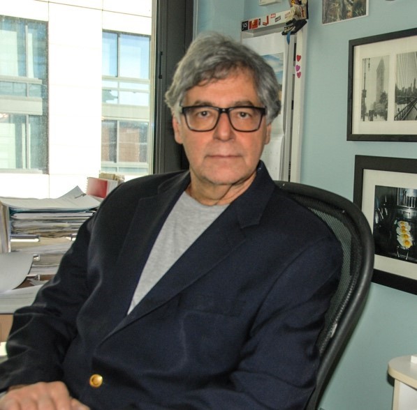 author avatar