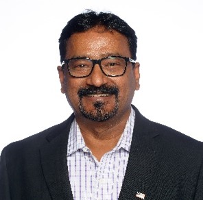 Baskaran Ambalavanan, MBA, SHRM-SCP, GPHR, SPHR, PHRca
