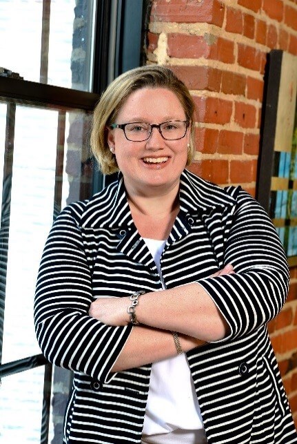 Janna Hartsock, HRIP