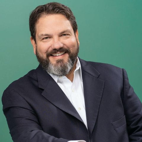 Derek Cabrera, Ph.D.