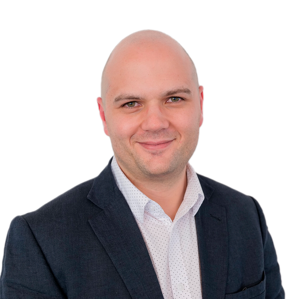 Dieter Veldsman, Ph.D.