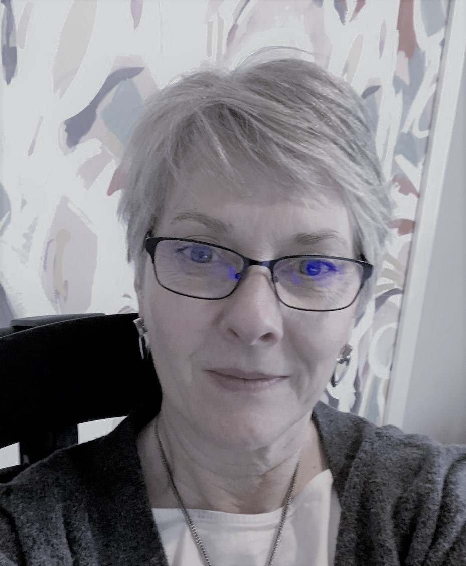 Barb Buchanan